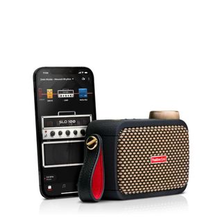 Best gifts for music lovers: Positive Grid Spark GO