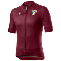 Castelli Italia 20 SS jersey: &nbsp;£130.00£60.00 at Merlin Cycles