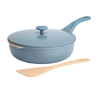 Light blue Goodful pan