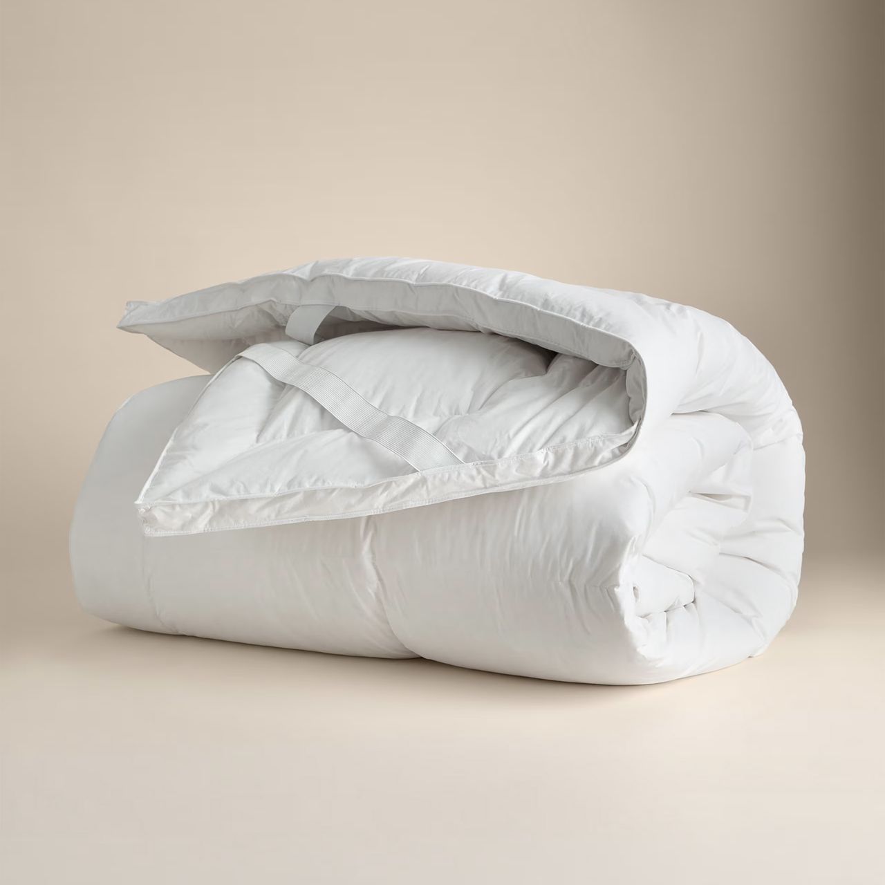 M&amp;S Duck Feather &amp; Down Mattress Topper
