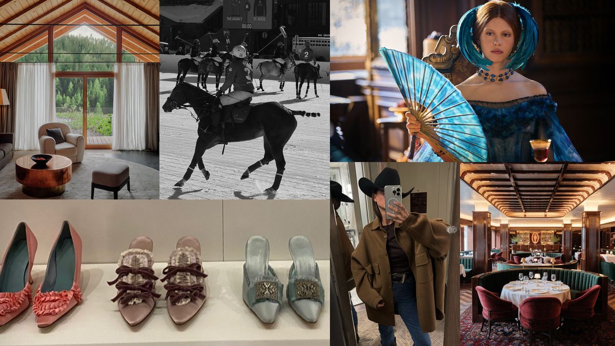 The Culture List: Every Buzzy Thing to See, Do, and Visit This Fall