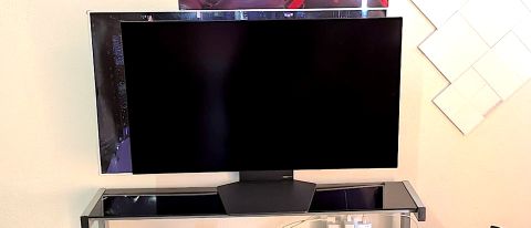 The LG 32-inch UltraGear OLED 