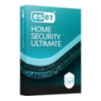 ESET Home Security Ultimate ESET Home Security Ultimate