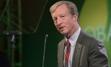 Tom Steyer