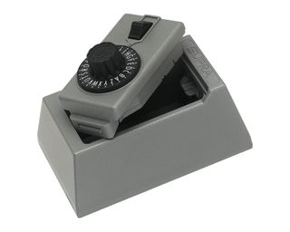 Image of Kidde key lock box