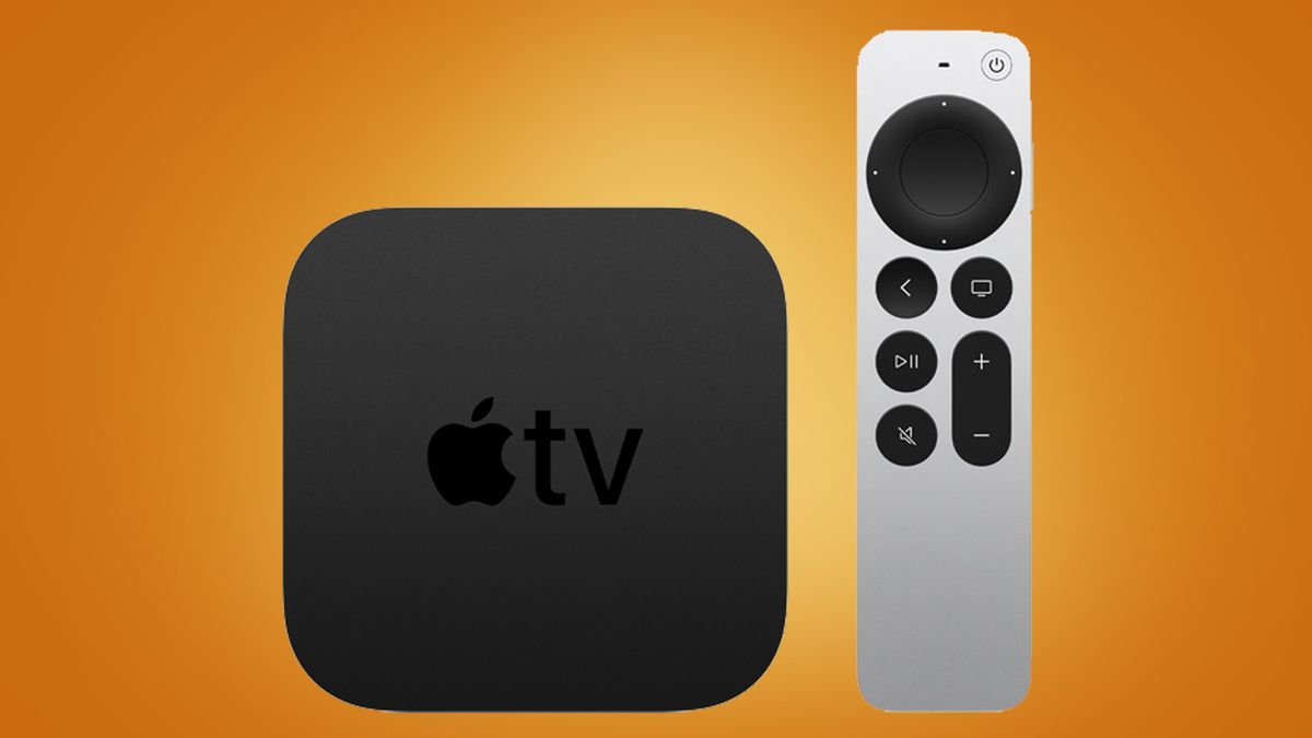 This Apple TV 4K gift card deal is great – but does it hint at something more?