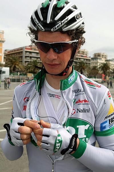 Paolo Savoldelli (LPR Brakes)