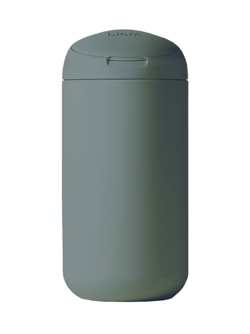 Refillable Plant-Based Wipes Dispenser 