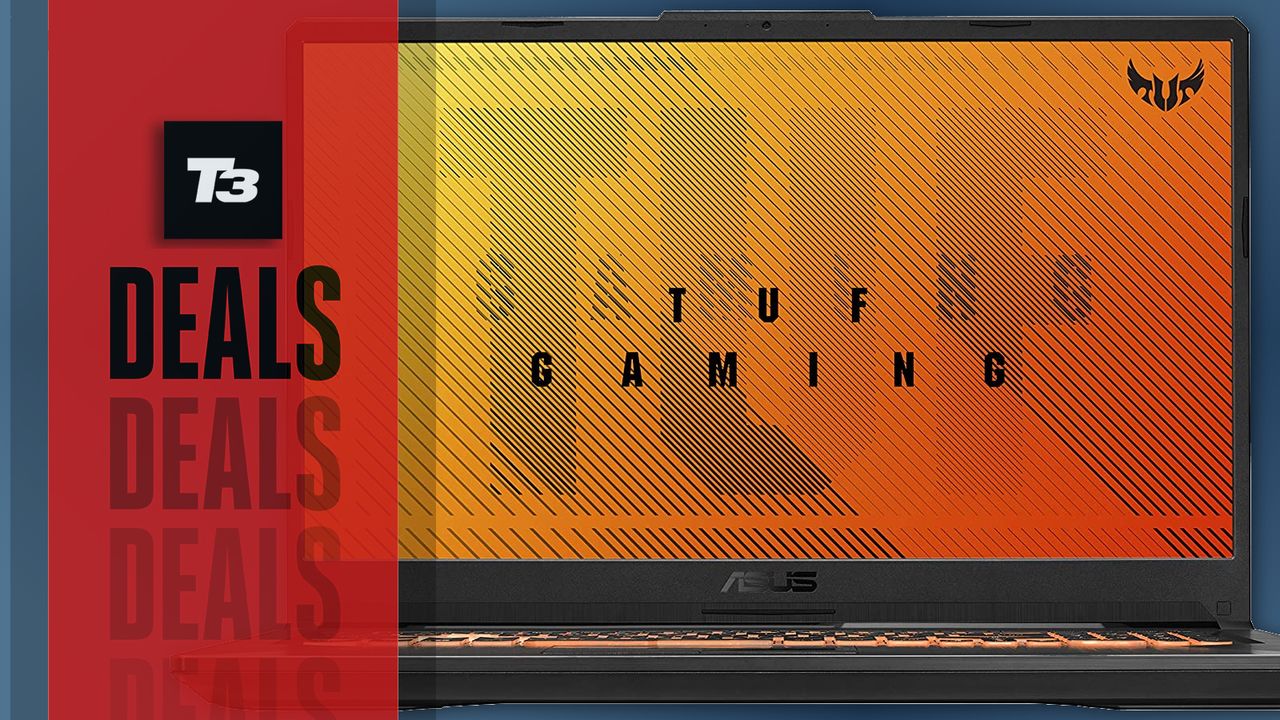 best cheap asus gaming laptop deals