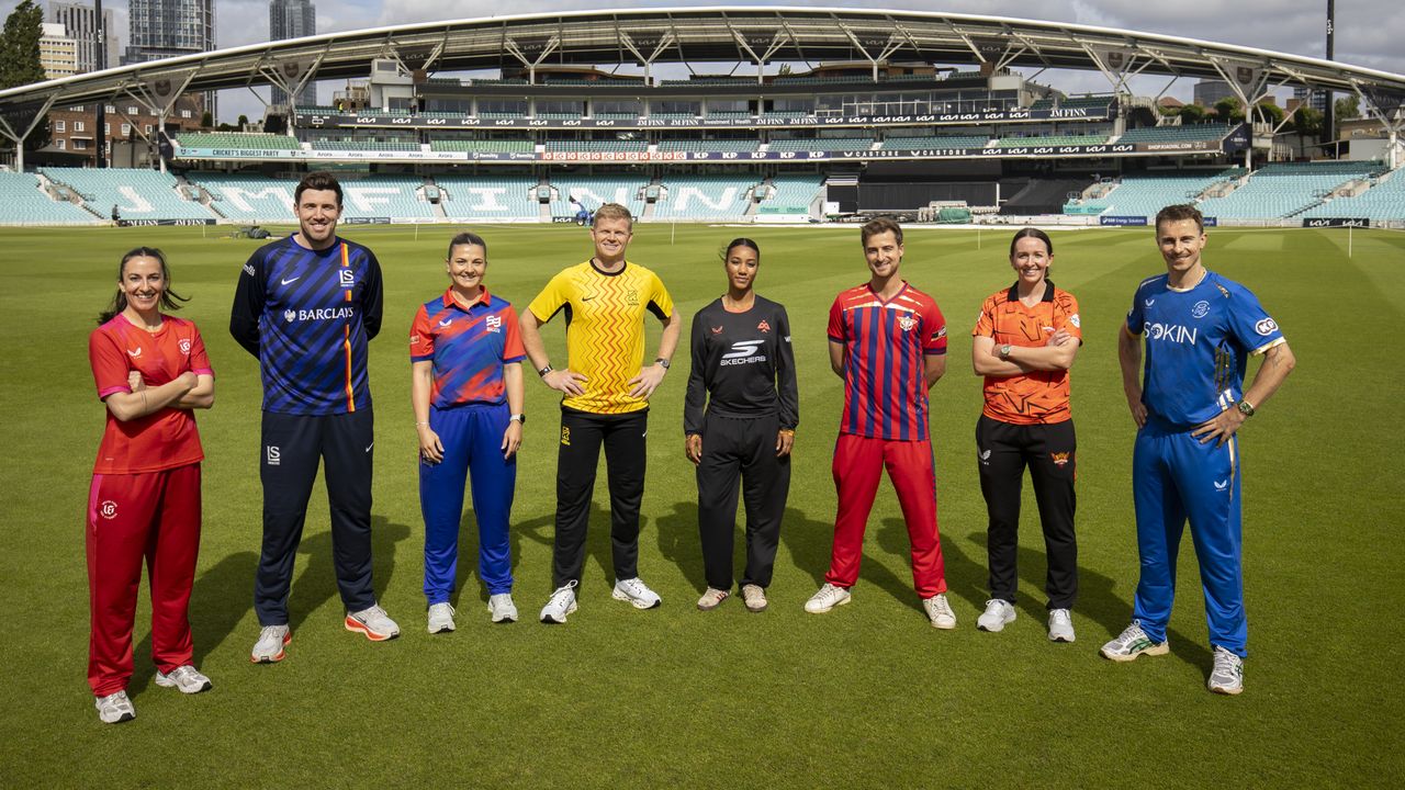 How to watch The Hundred 2026: Free Streams & TV Channels