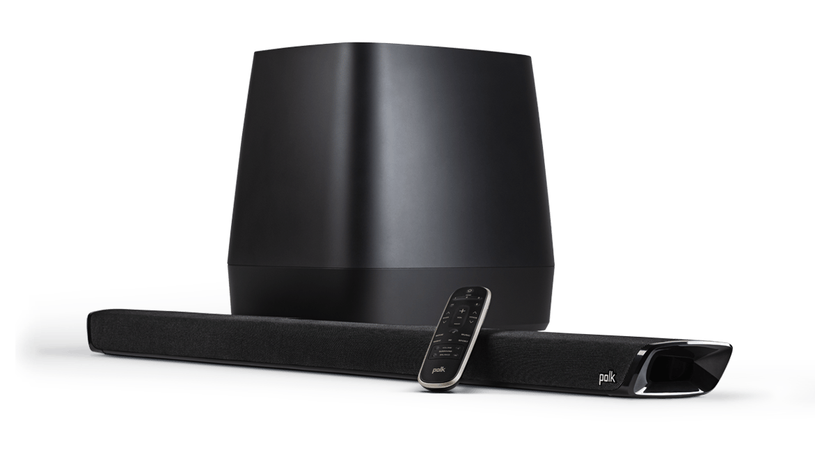 The Polk MagniFi 2 soundbar is now just £199 at Richer Sounds – that&#039;s a discount of £300! 