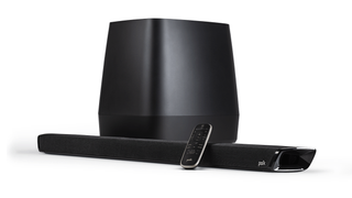 The Polk MagniFi 2 soundbar is now just £199 at Richer Sounds – that's a discount of £300! 