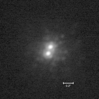 brown dwarf binary 2mass j11193254_1137466