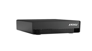 MSI EdgeXpert
