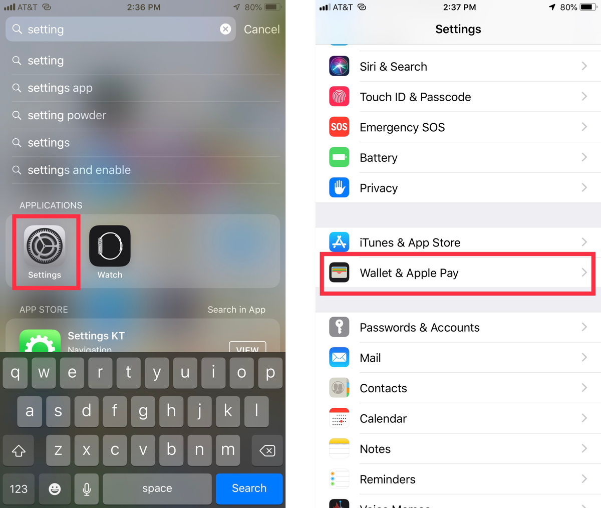 How to use Apple Card with Apple Pay iMore