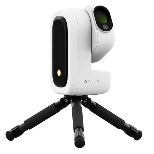 Seestar S50 Pro 