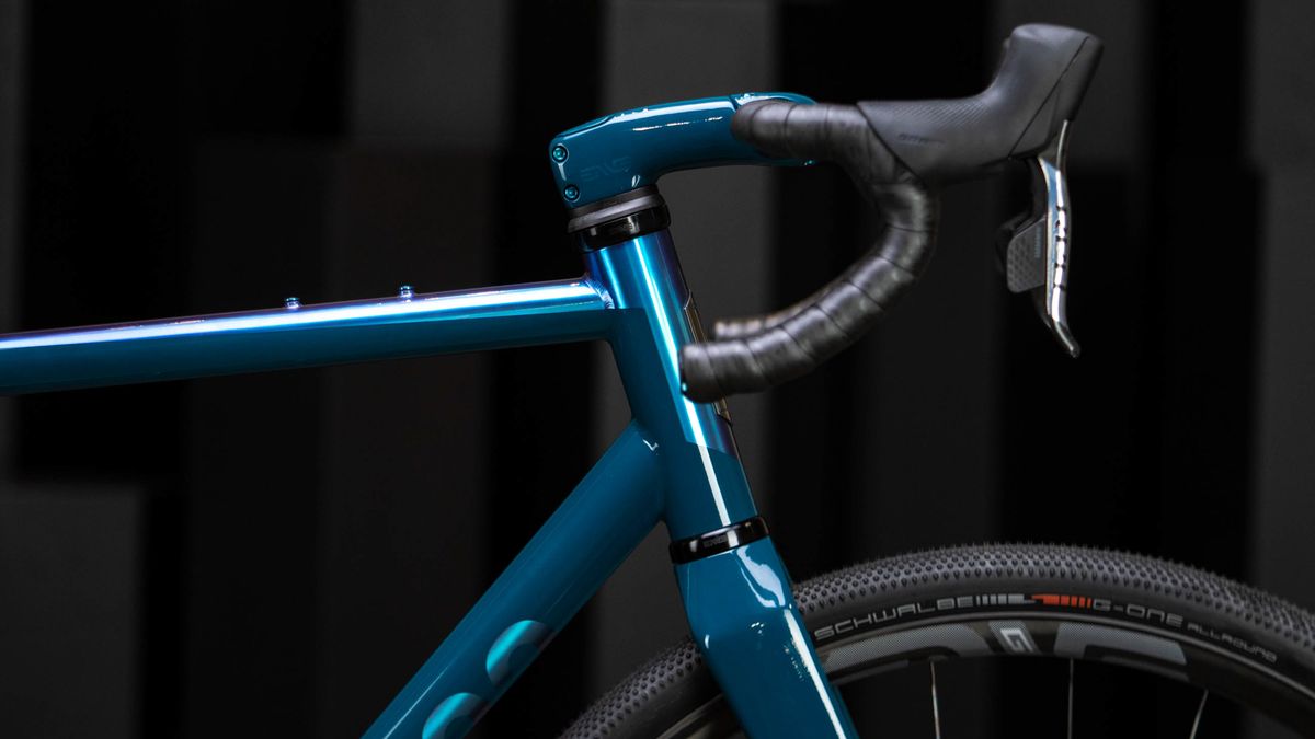 Enve Builders Roundup 2022 - No. 22 Drifter