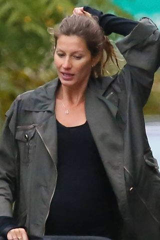 Gisele Bündchen