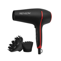 Revlon Smoothstay Coconut Oil-Infused Hair Dryer