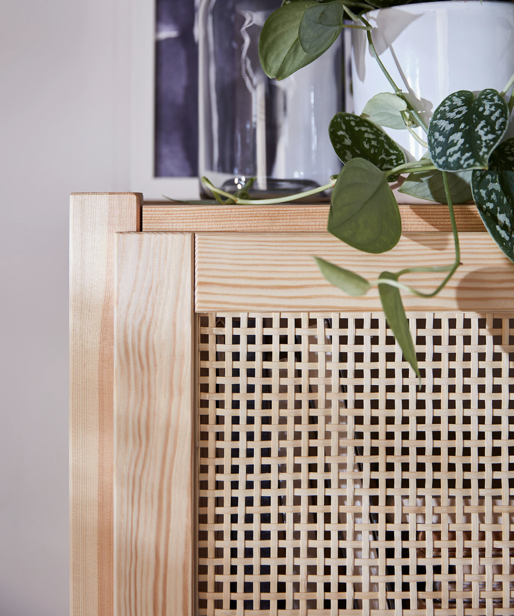 These stylish Ikea doors can update your furniture for just £25 Real