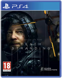 Death Stranding for PlayStation 4 £49.99