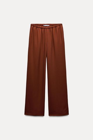 Flowy Pants Zw Collection