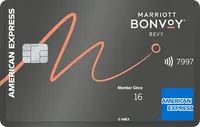 Marriott Bonvoy Bevy American Express® Card