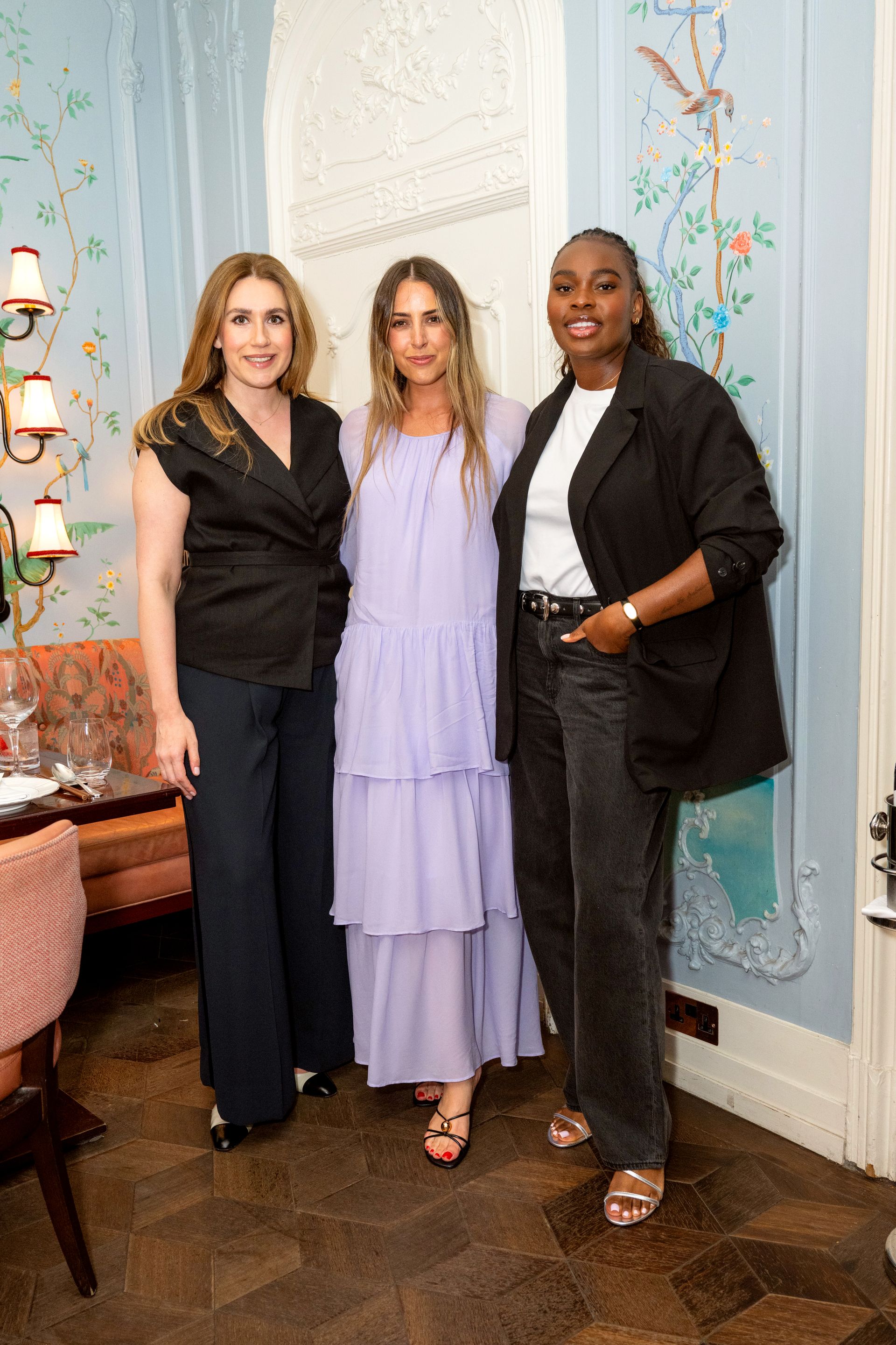 supper club may