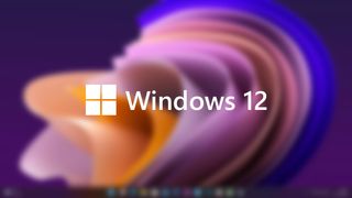Windows 12 Fan logo