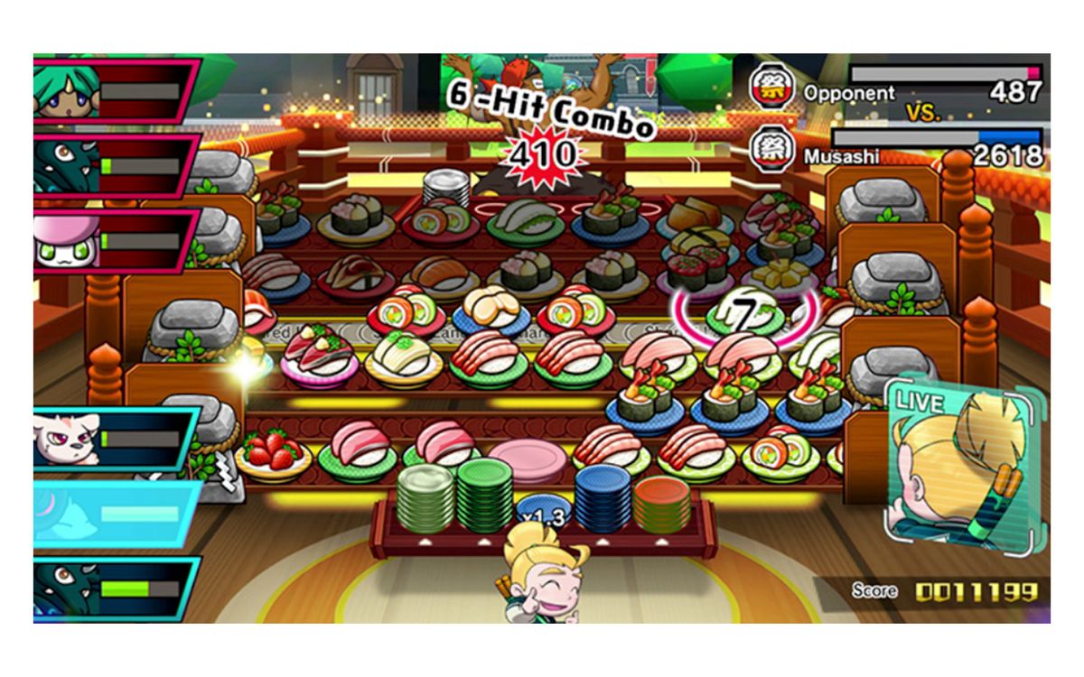 The Best Handheld Switch Games for a Long Trip Tom's Guide