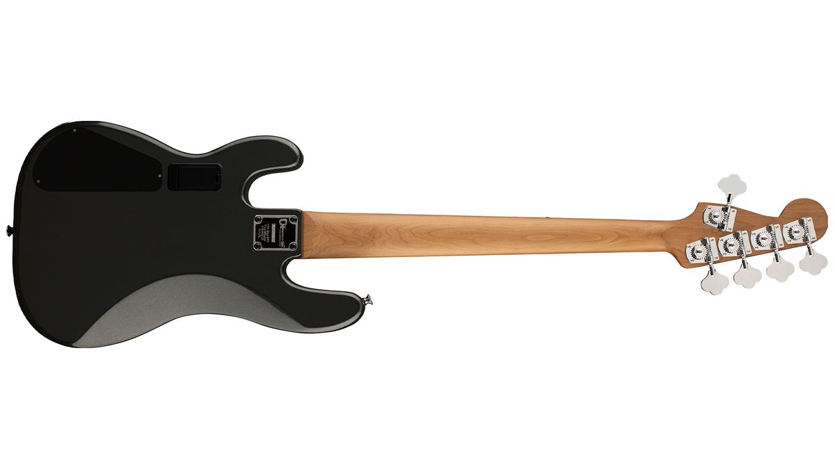 Charvel Pro-Mod San Dimas Bass PJ V