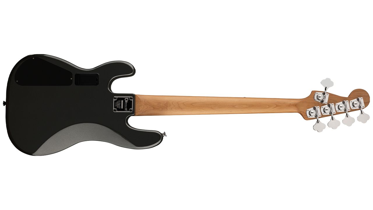 Charvel Pro-Mod San Dimas Bass PJ V