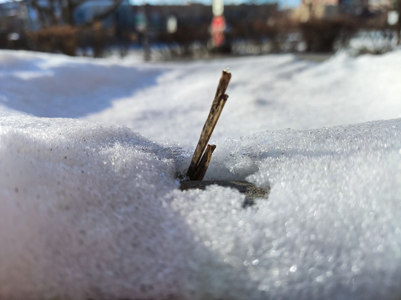 Xiaomi Poco F3 image sample