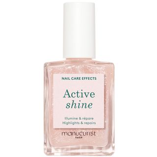 Manucurist Active Shine Treatment 15ml