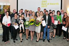 Mainz & Rheinhessen Best of Wine Tourism awards