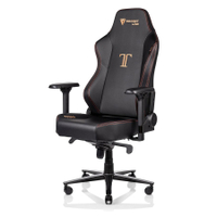 7. Secretlab TITAN 2020 Gaming Chair NAPA leather: was