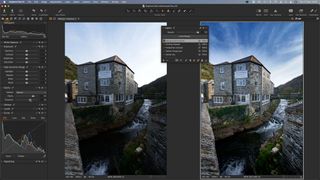 Revisión de Capture One 21 Pro