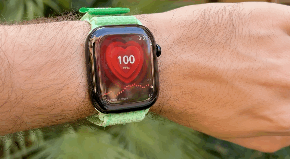 Apple Watch Series 12 Review