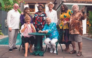 As the group come to the end of their stay in Kochi, The Real Marigold Hotel, have they discovered if it’s the perfect place to retire?