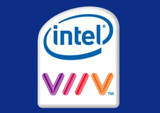 Any PC carrying this logo comes with Intel's digital entertainment vision built-in. The requirements for this logo are listed on Intel's website.
