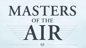 Masters of the Air