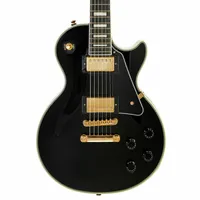 Epiphone  Les Paul Custom 
