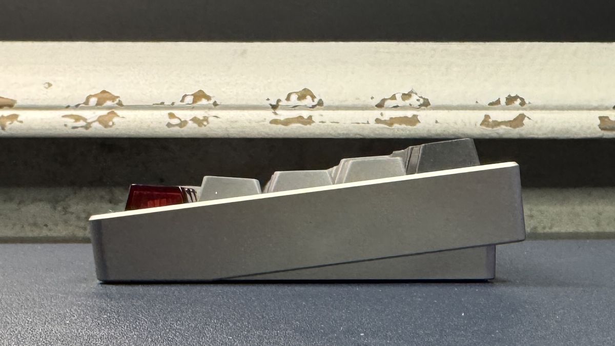 Luminkey Magger 68