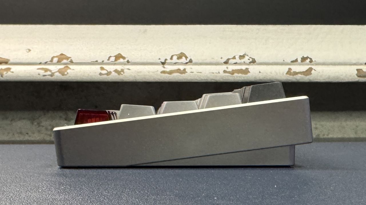 Luminkey Magger 68