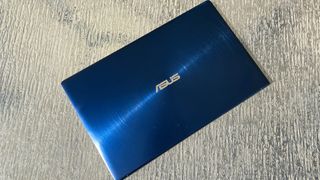 Asus ZenBook 13