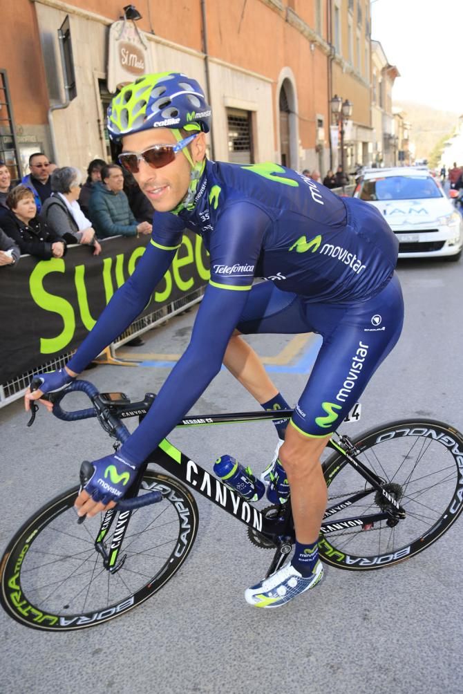 Eros Capecchi (Movistar)