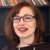 Teresa Green