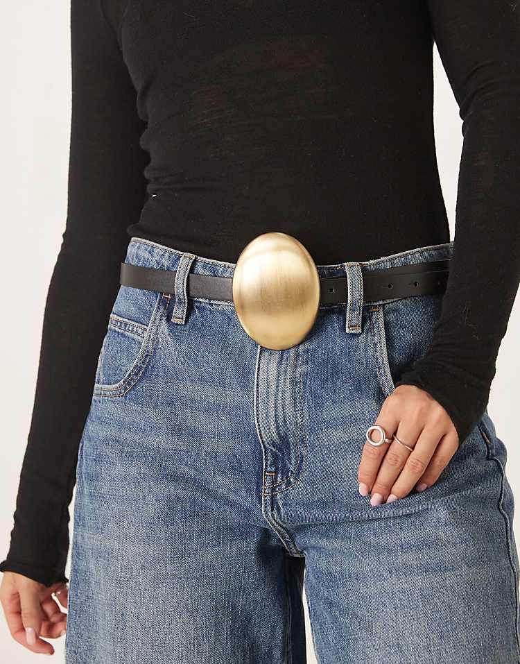 ASOS DESIGN, Waist and Hip Belt