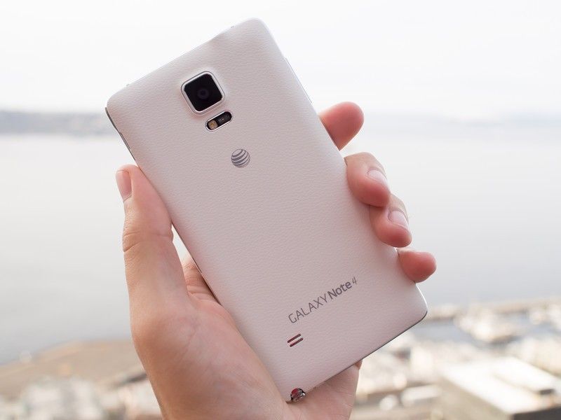 10 things to know about the Samsung Galaxy Note 4 | Android Central