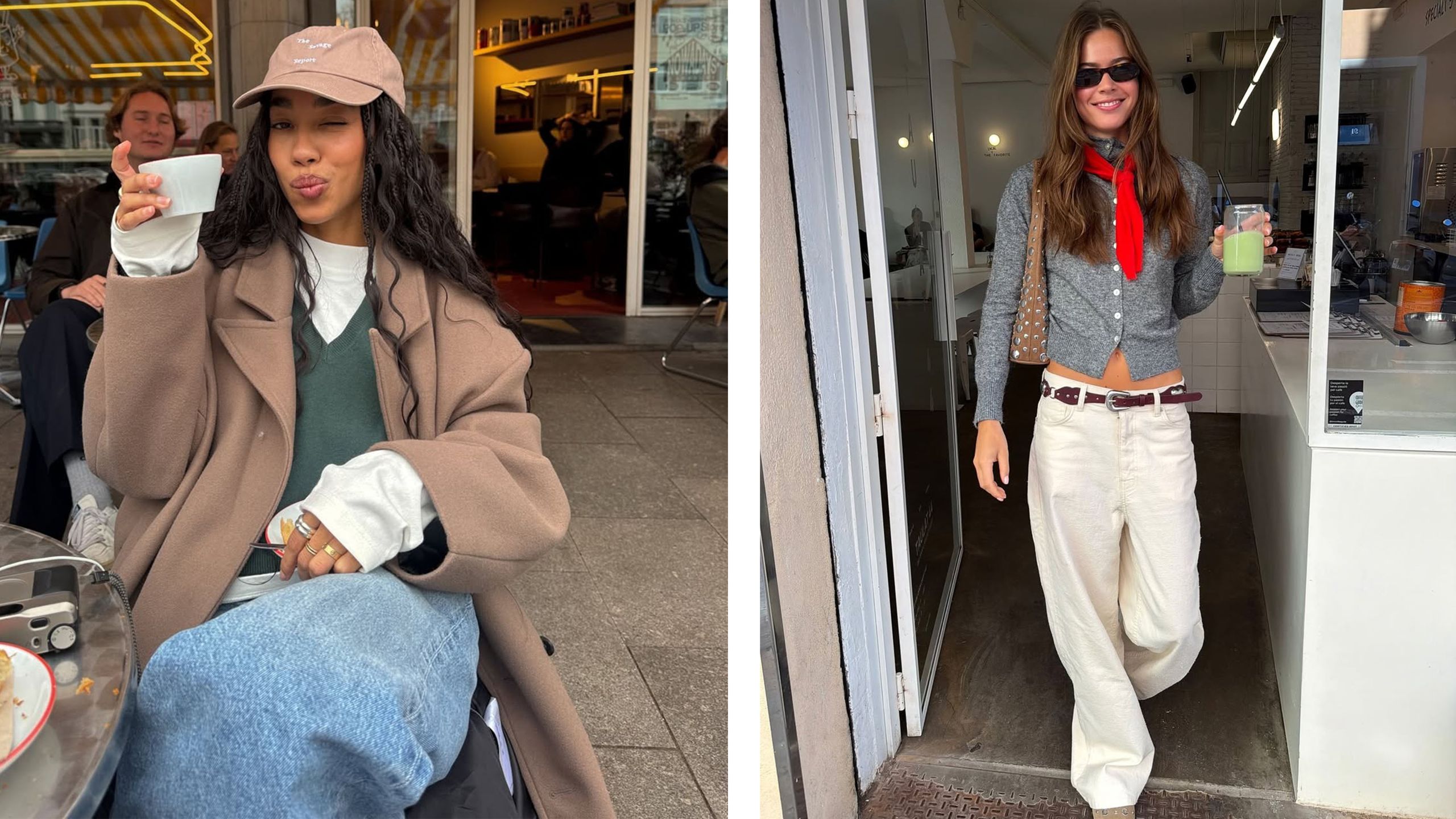 No Stylist Needed—I Just Created 7 Outfits From Nordstrom's Epic Sale That Read Fashion Girl